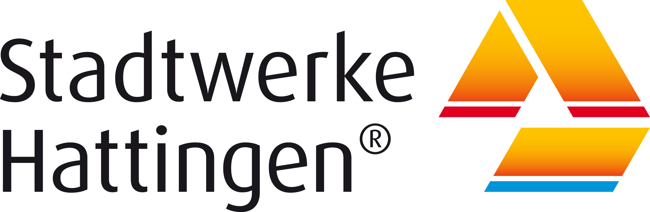 Logo Stadtwerke Hattingen Logo Stadtwerke Hattingen